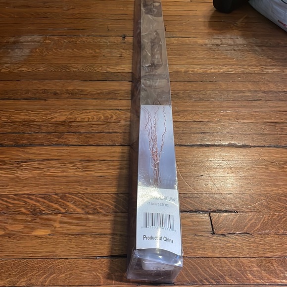 Lighted Branches Natural - Picture 2 of 4